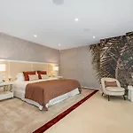 فيلة About Serenity ماربيا