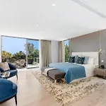 About Serenity Vila Marbella