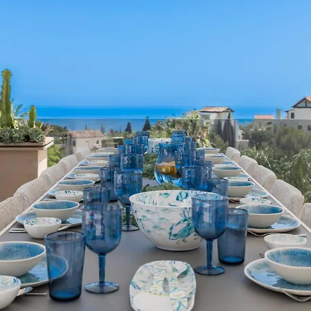 Villa About Serenity *