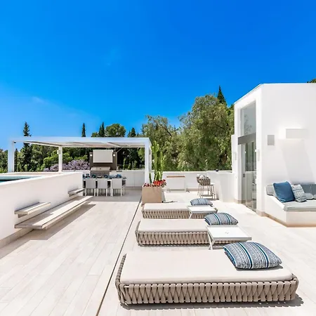 About Serenity 마르베야