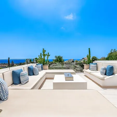 About Serenity * Marbellac