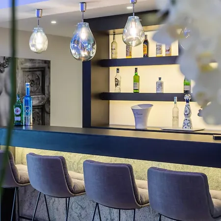 About Serenity Villa Marbellac