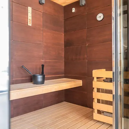 빌라 About Serenity *