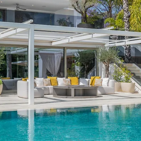 About Serenity Marbella