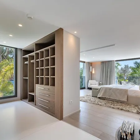 About Serenity * Marbella