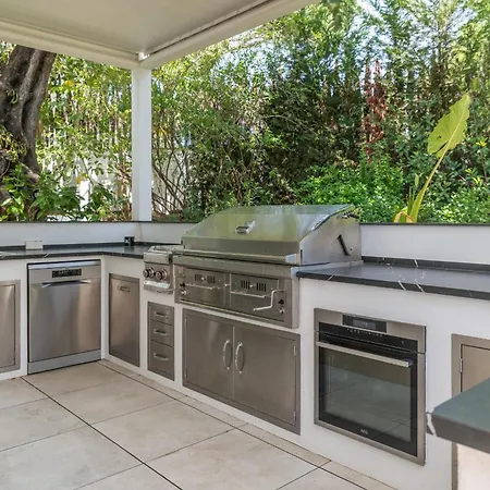 빌라 About Serenity