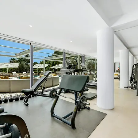 빌라 About Serenity *