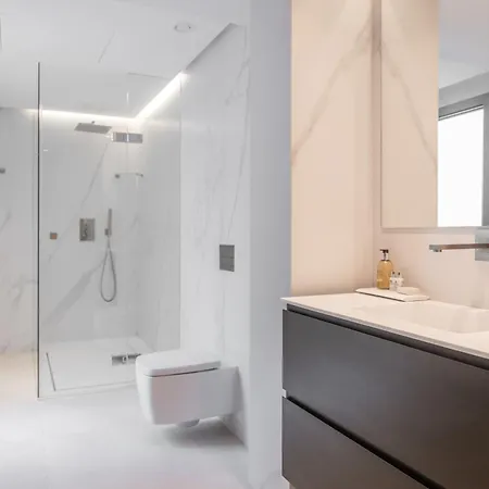 About Serenity Villa Marbella