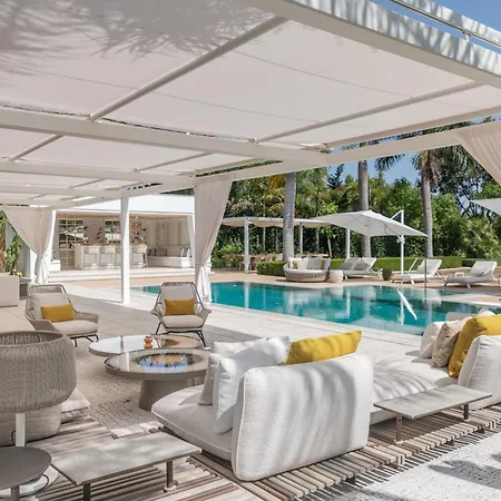 About Serenity * Marbella