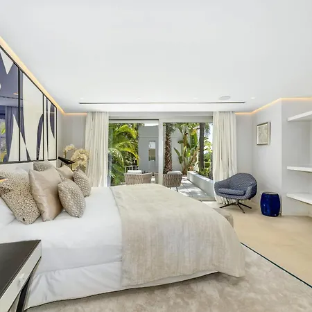 빌라 About Serenity *