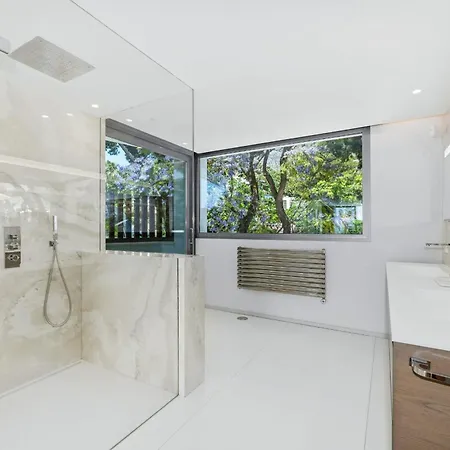 About Serenity Villa Marbellac