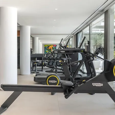 About Serenity 마르베야