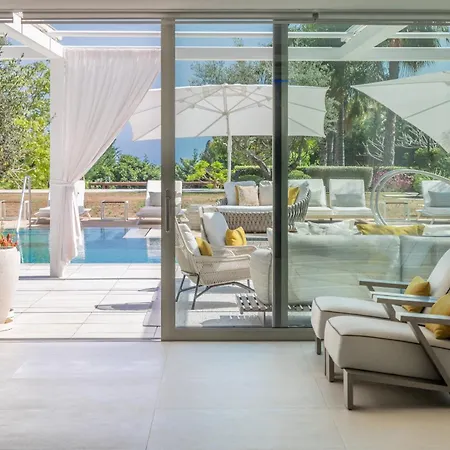 About Serenity * Marbella