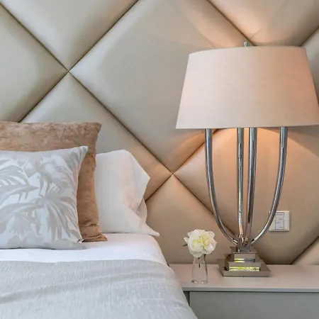 About Serenity Villa