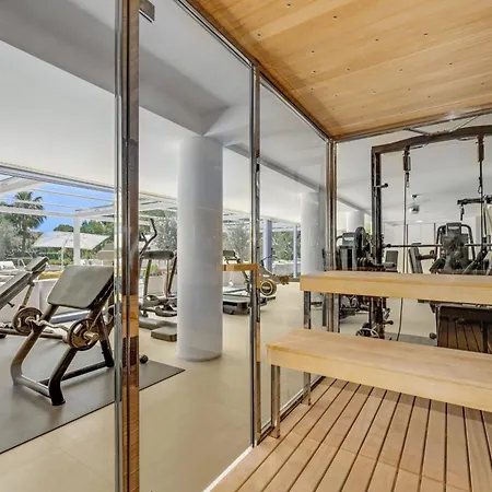 About Serenity Villa *