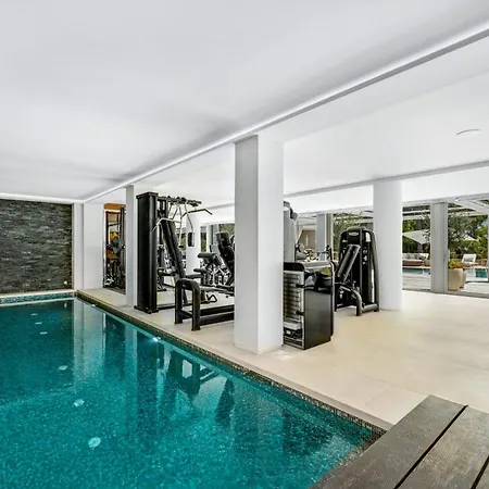 Villa About Serenity *