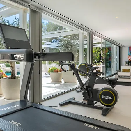 About Serenity Villa Marbellac