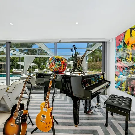 About Serenity 마르베야