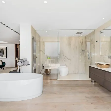 About Serenity * 마르베야