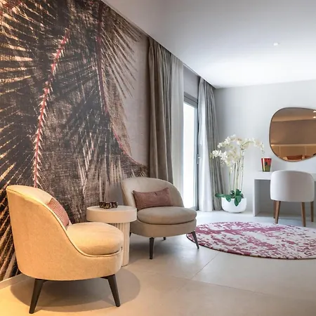 Villa About Serenity