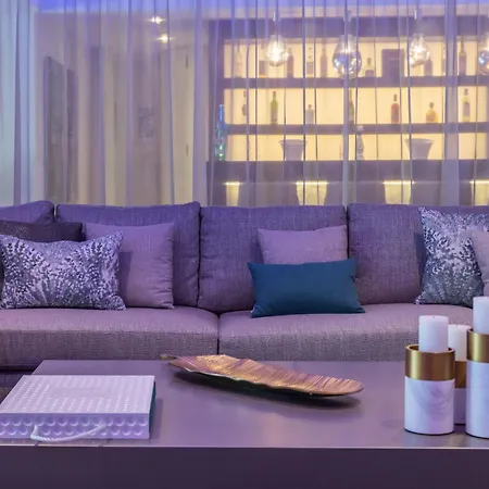 About Serenity Villa *