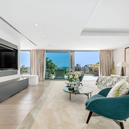 Villa About Serenity