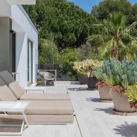 About Serenity * Marbella