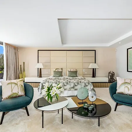 Villa About Serenity