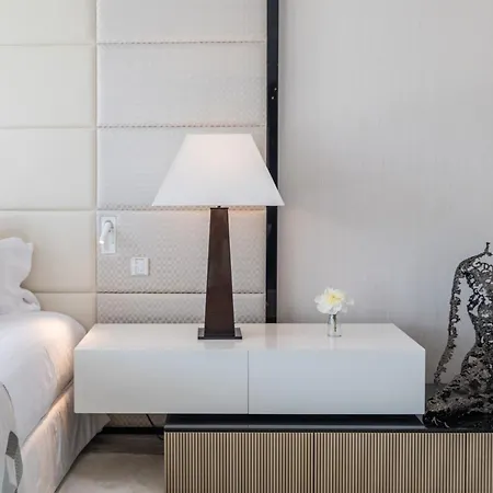 About Serenity Villa *