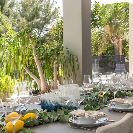 Villa About Serenity *