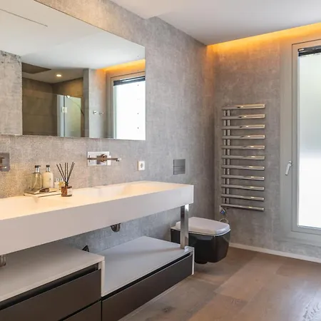 About Serenity 빌라 마르베야