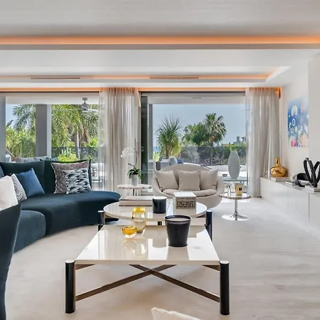 About Serenity * Marbella