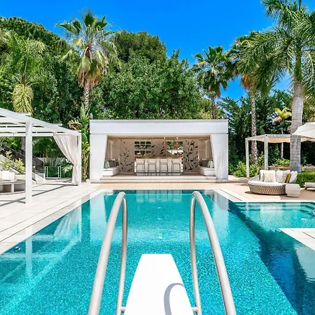 About Serenity Marbella