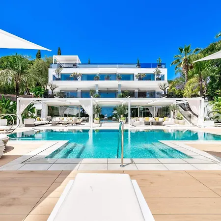 About Serenity Villa