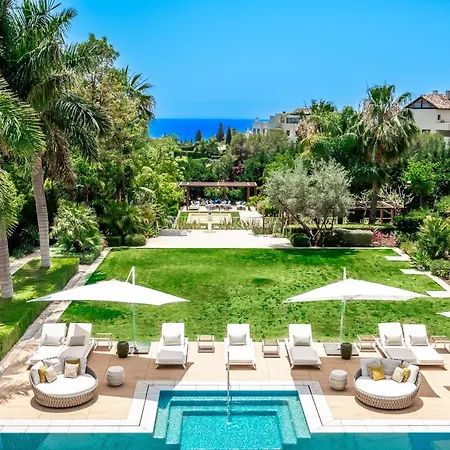 Villa About Serenity