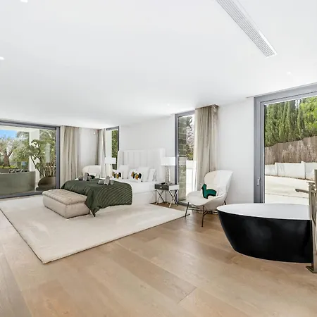 Villa About Serenity