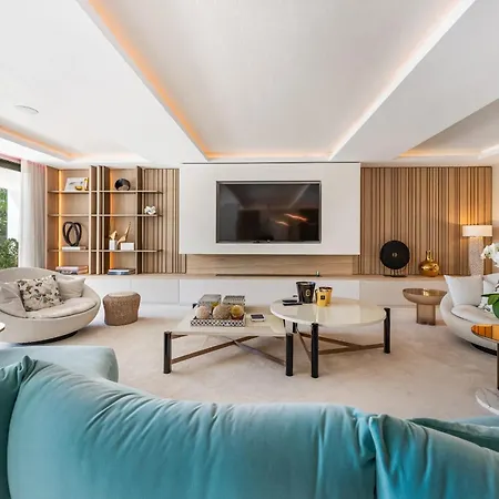 About Serenity Villa