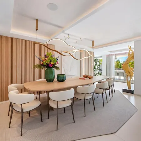 Villa About Serenity