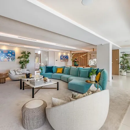 Villa About Serenity