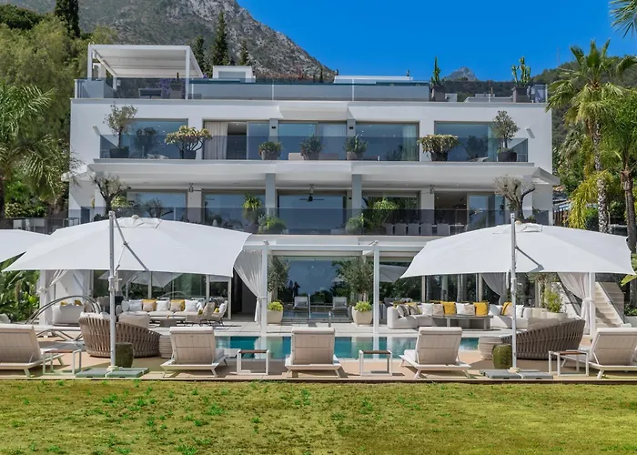 About Serenity ヴィラ *