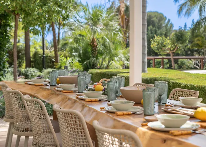 ヴィラ About Serenity