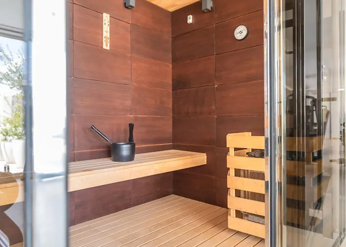 ヴィラ About Serenity *