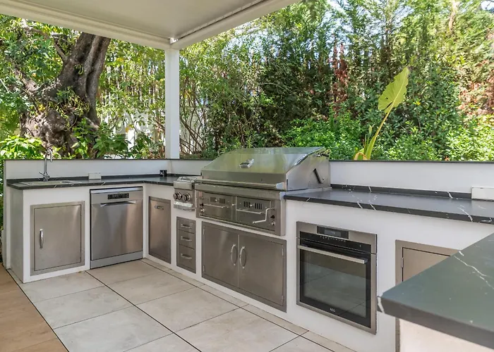 ヴィラ About Serenity