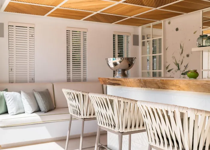 About Serenity ヴィラ *