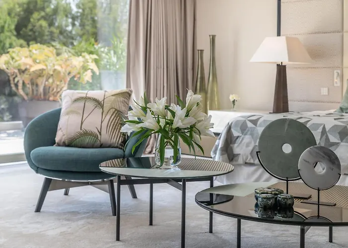 About Serenity ヴィラ *