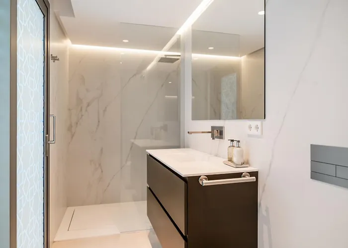 ヴィラ About Serenity