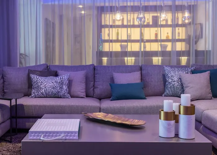 About Serenity ヴィラ *