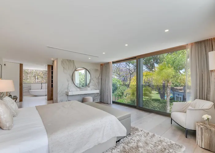 About Serenity ヴィラ *