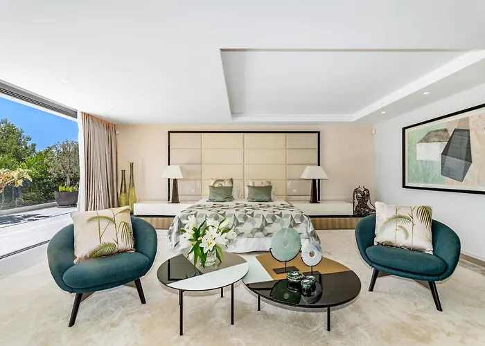 ヴィラ About Serenity