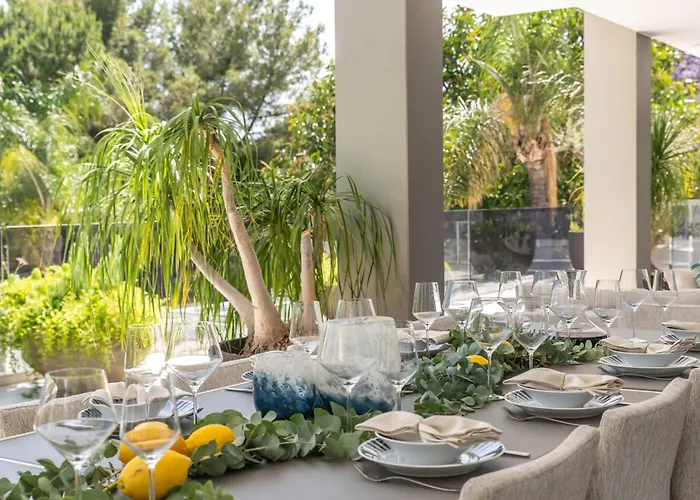 ヴィラ About Serenity *